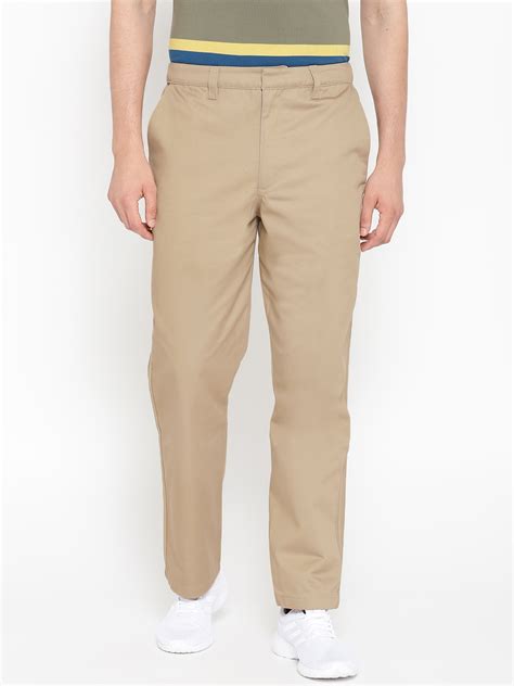 skateboarding chinos
